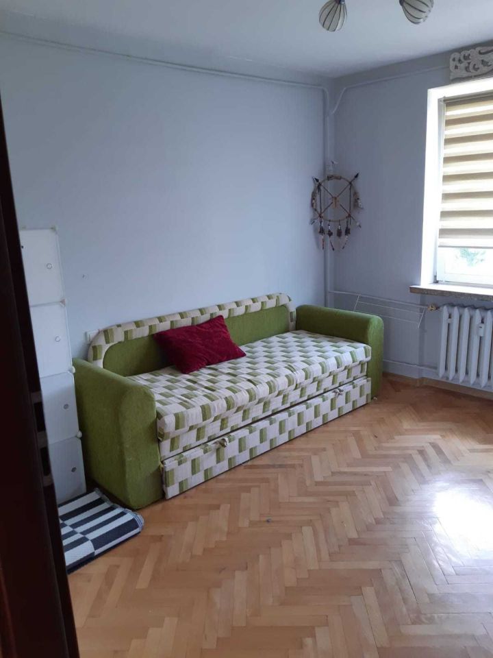 Mieszkanie 2-pokojowe Lublin Czechów Górny, ul. Młodej Polski. Zdjęcie 1