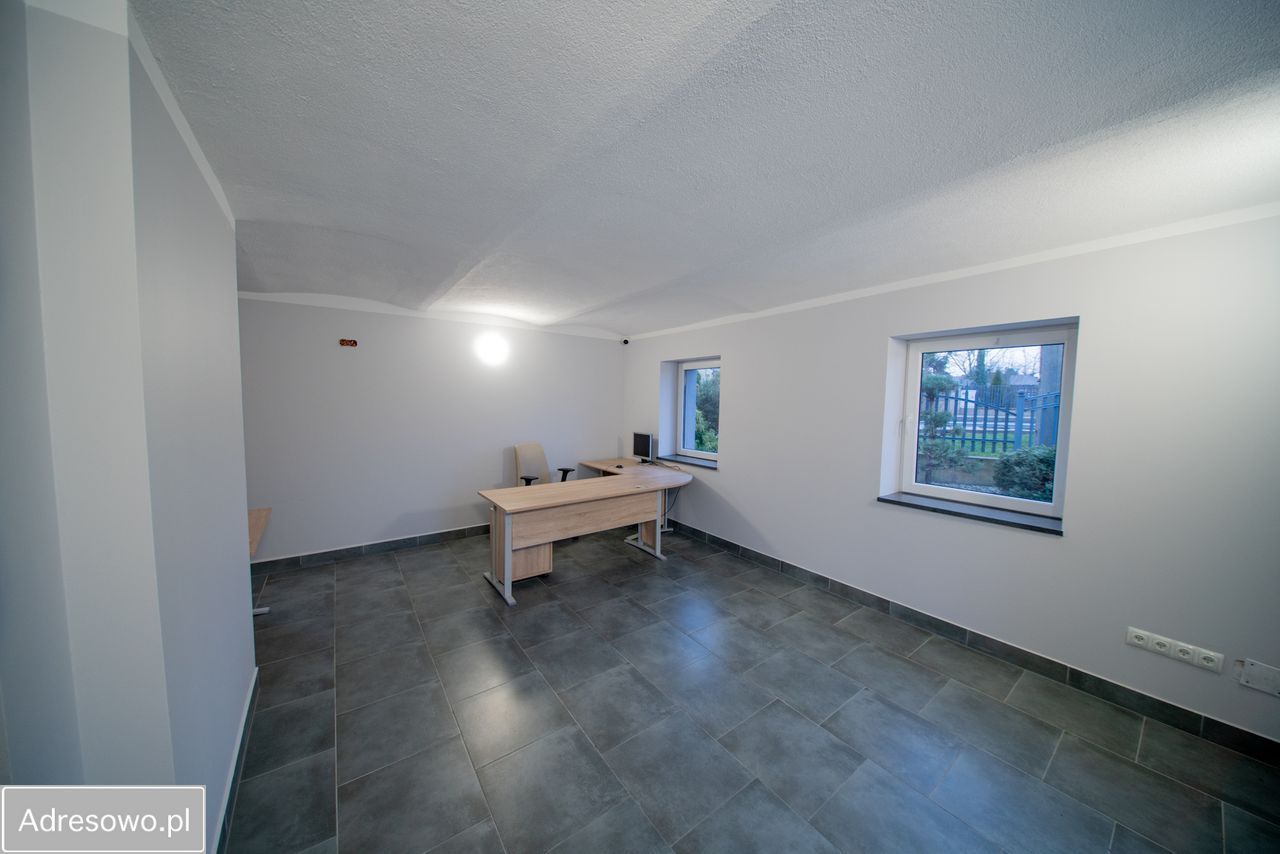 Lokal Opole Wrzoski, ul. Wrocławska. Zdjęcie 10