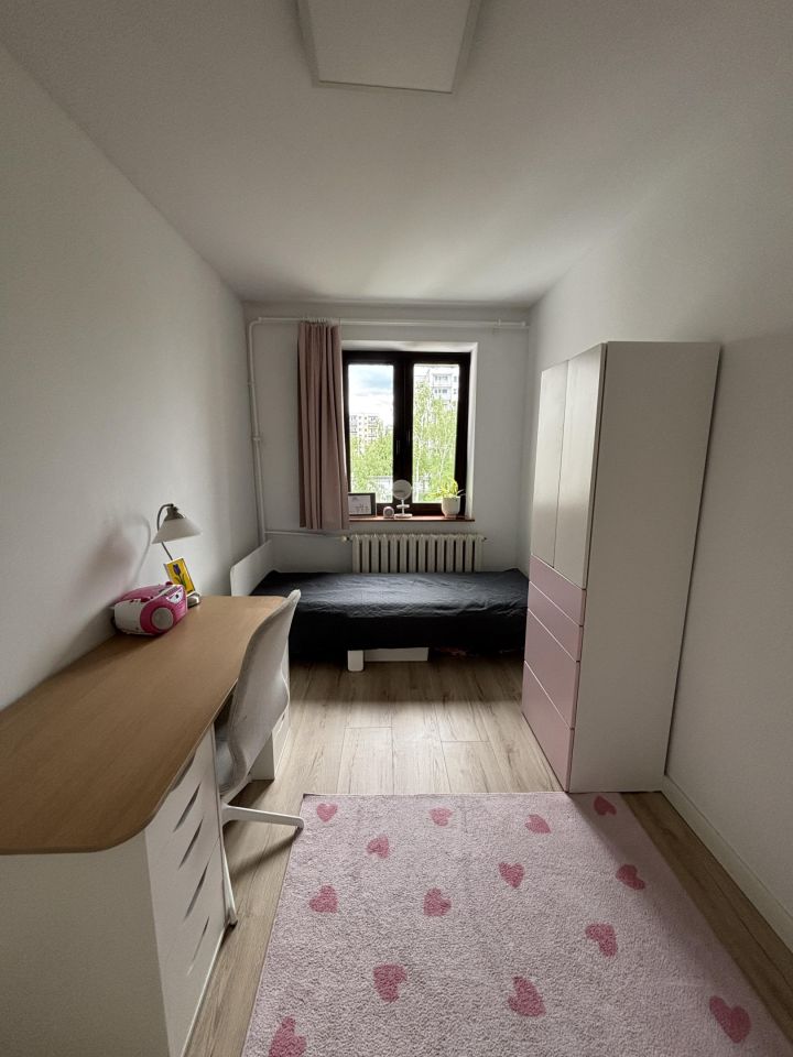 Mieszkanie 3-pokojowe Warszawa Ursynów, ul. Meander. Zdjęcie 6