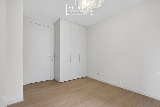 Mieszkanie 2-pokojowe Warszawa Śródmieście, ul. Wojciecha Górskiego. Zdjęcie 9
