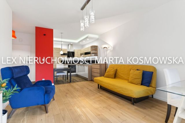 Mieszkanie 2-pokojowe Warszawa Wola, ul. Jana Kazimierza. Zdjęcie 5