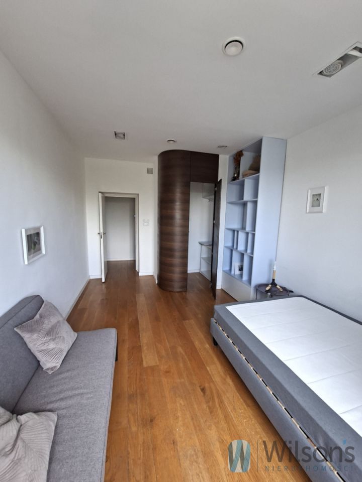 Mieszkanie 3-pokojowe Warszawa Praga-Północ, ul. 11 Listopada. Zdjęcie 10