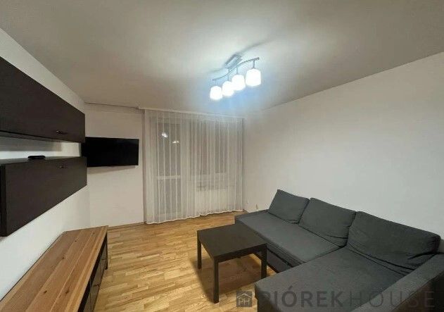 Mieszkanie 1-pokojowe Warszawa Wawer, ul. Zambrowska. Zdjęcie 4