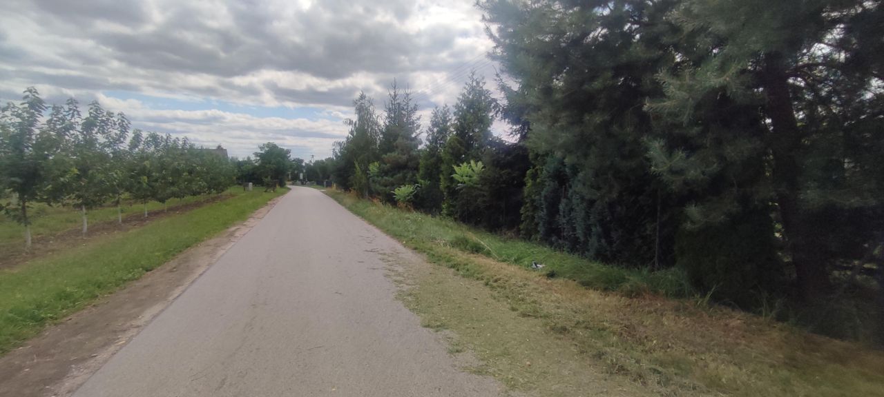 Działka budowlana Biejkowska Wola. Zdjęcie 14