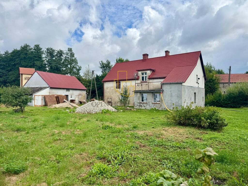 dom wolnostojący, 5 pokoi Jodłowice. Zdjęcie 2