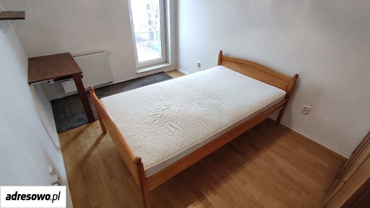 Mieszkanie 3-pokojowe Wrocław Krzyki, ul. Klasztorna. Zdjęcie 9
