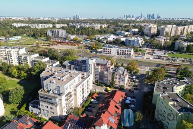Mieszkanie 3-pokojowe Warszawa Bemowo, ul. Franciszka Kawy. Zdjęcie 15