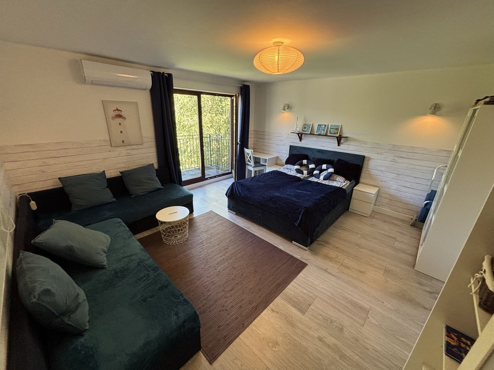 1-sobno stanovanje, 47 m²