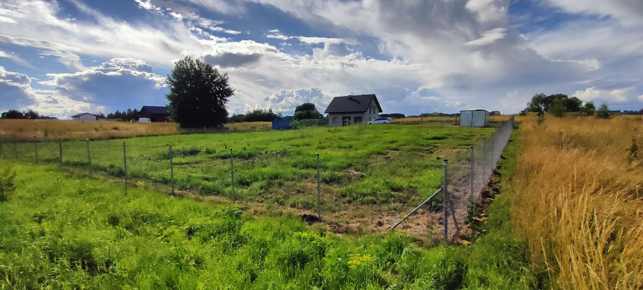 Działka rolno-budowlana Regiel, Regiel. Zdjęcie 8