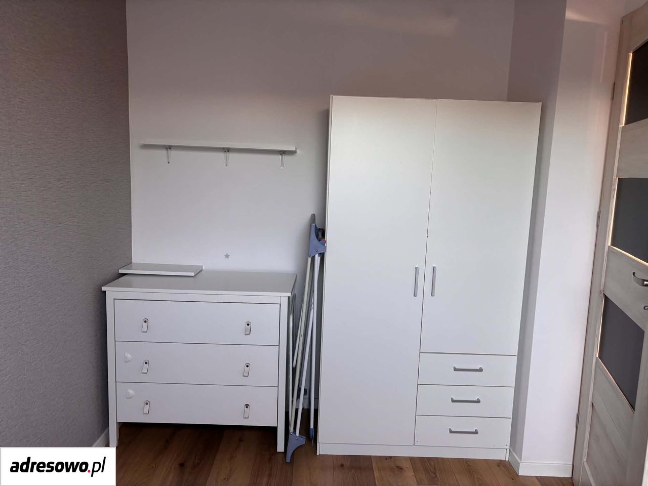 Mieszkanie 2-pokojowe Warszawa Włochy, ul. Dźwigowa. Zdjęcie 5