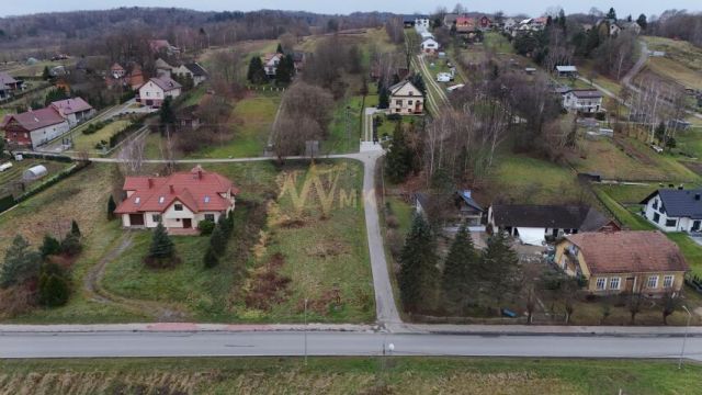 Działka inwestycyjna Doły. Zdjęcie 1