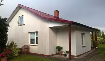 dom wolnostojący Lipno, ul. Rolna