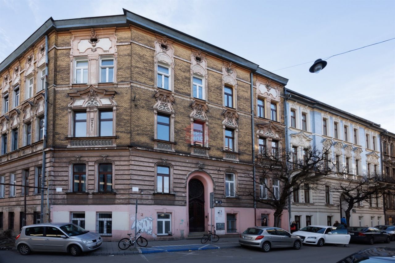 Mieszkanie 2-pokojowe Kraków Stare Miasto, ul. Wrzesińska