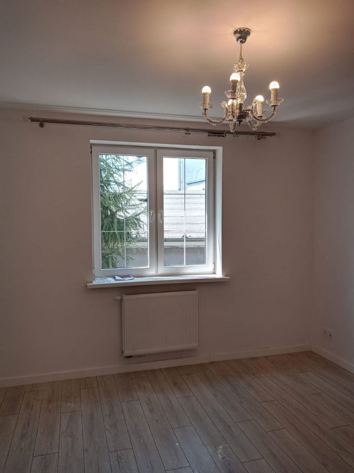 Mieszkanie 3-pokojowe Nowa Sól Centrum, ul. Zjednoczenia