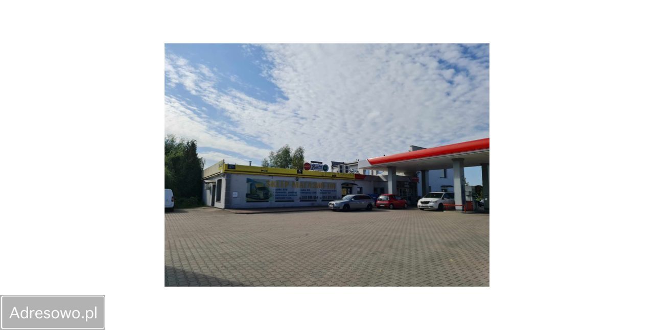 Lokal Bieniewo-Parcela. Zdjęcie 4