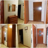 Mieszkanie 3-pokojowe Toruń Mokre, ul. Józefa Wybickiego. Zdjęcie 2