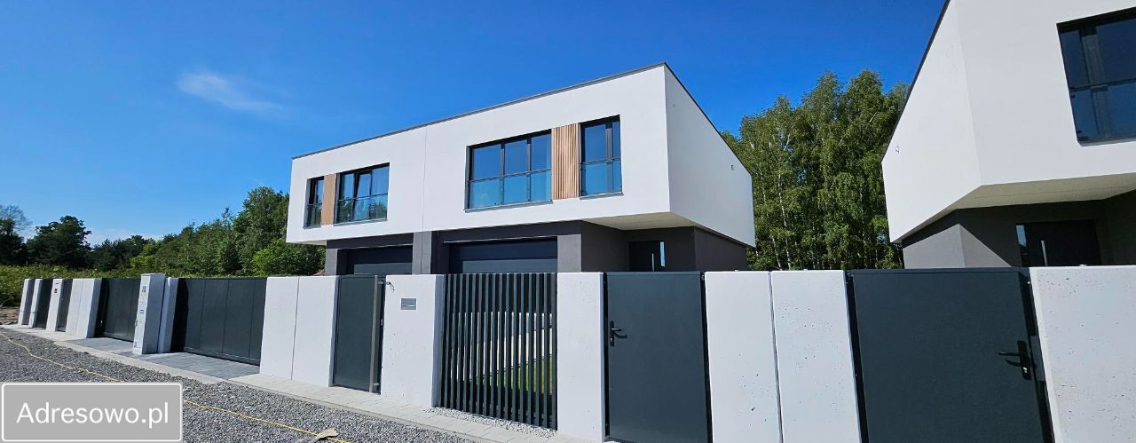 bliźniak, 5 pokoi Wiązowna. Zdjęcie 6