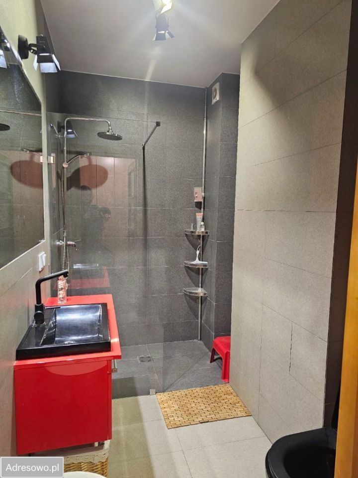 Mieszkanie 2-pokojowe Płock Stare Miasto, ul. Kazimierza Wielkiego. Zdjęcie 5