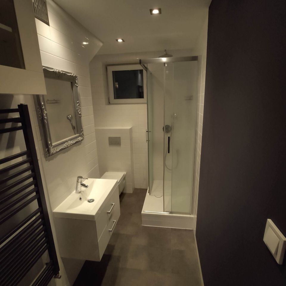 Mieszkanie 2-pokojowe Łódź Górna, ul. Stefana Rogozińskiego. Zdjęcie 5