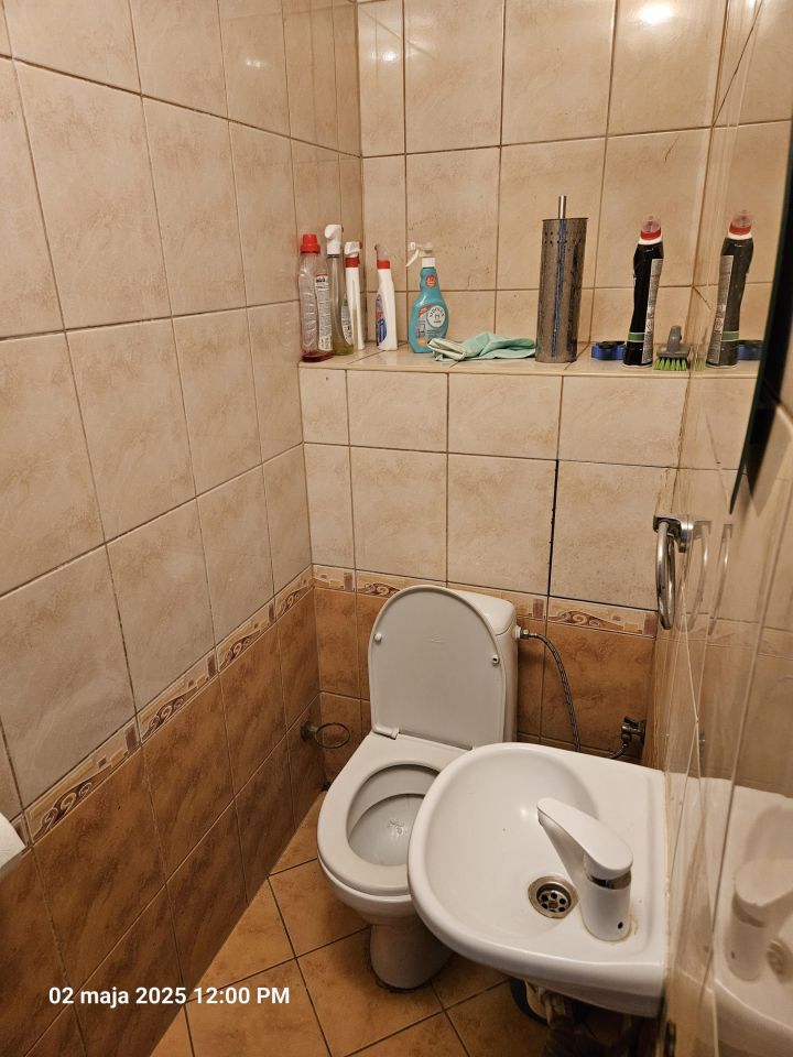 Mieszkanie 3-pokojowe Czeladź Piaski, os. Dziekana. Zdjęcie 11