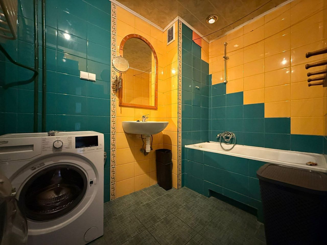 Mieszkanie 3-pokojowe Biała Podlaska, ul. Księcia Witolda. Zdjęcie 5