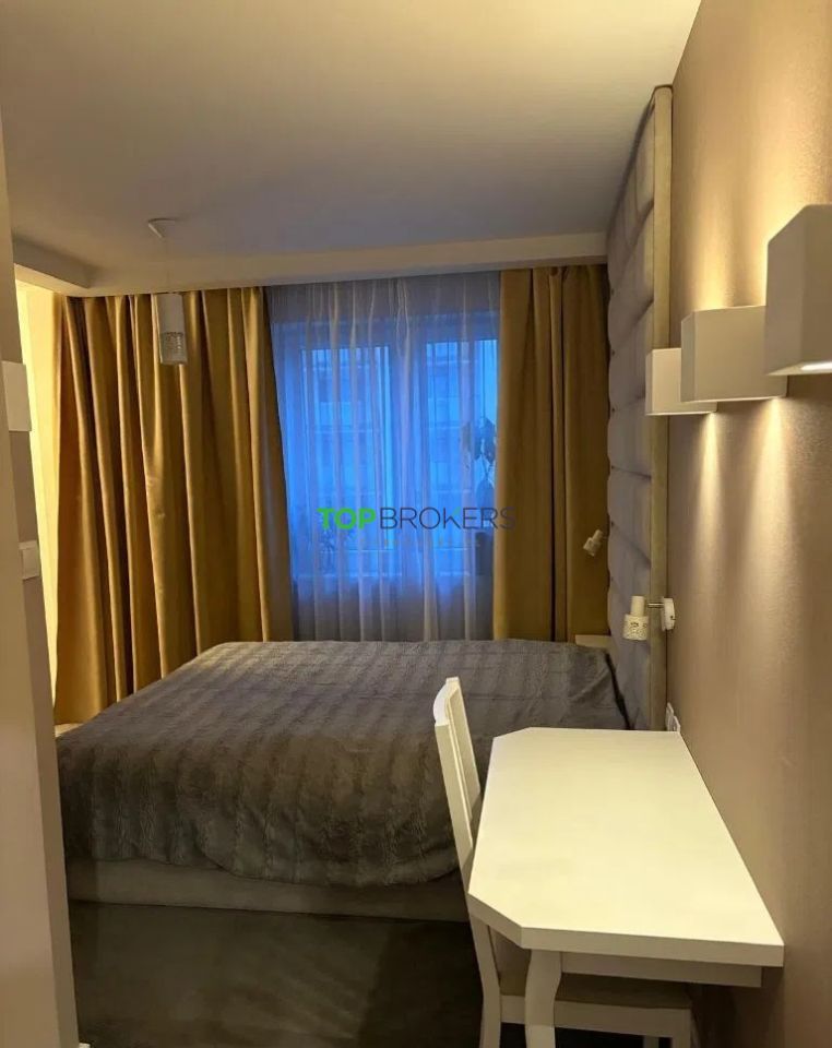 Mieszkanie 4-pokojowe Warszawa Wola, ul. Radziwie