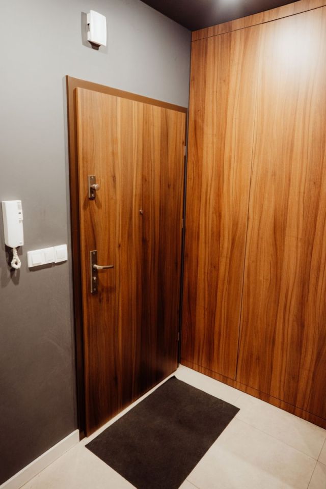 Mieszkanie 3-pokojowe Łódź Górna, ul. Graniczna. Zdjęcie 14