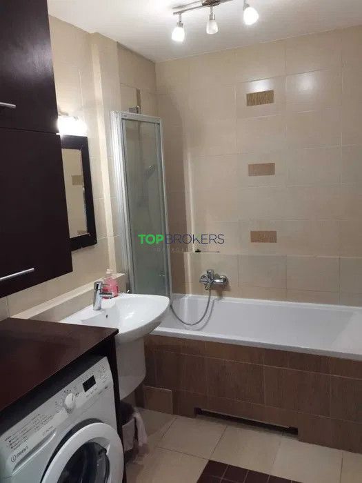 Mieszkanie 4-pokojowe Warszawa Ochota, ul. Dobosza. Zdjęcie 8