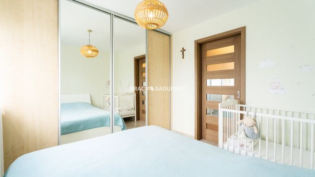 Mieszkanie 2-pokojowe Kraków Mistrzejowice, os. Mistrzejowice. Zdjęcie 10