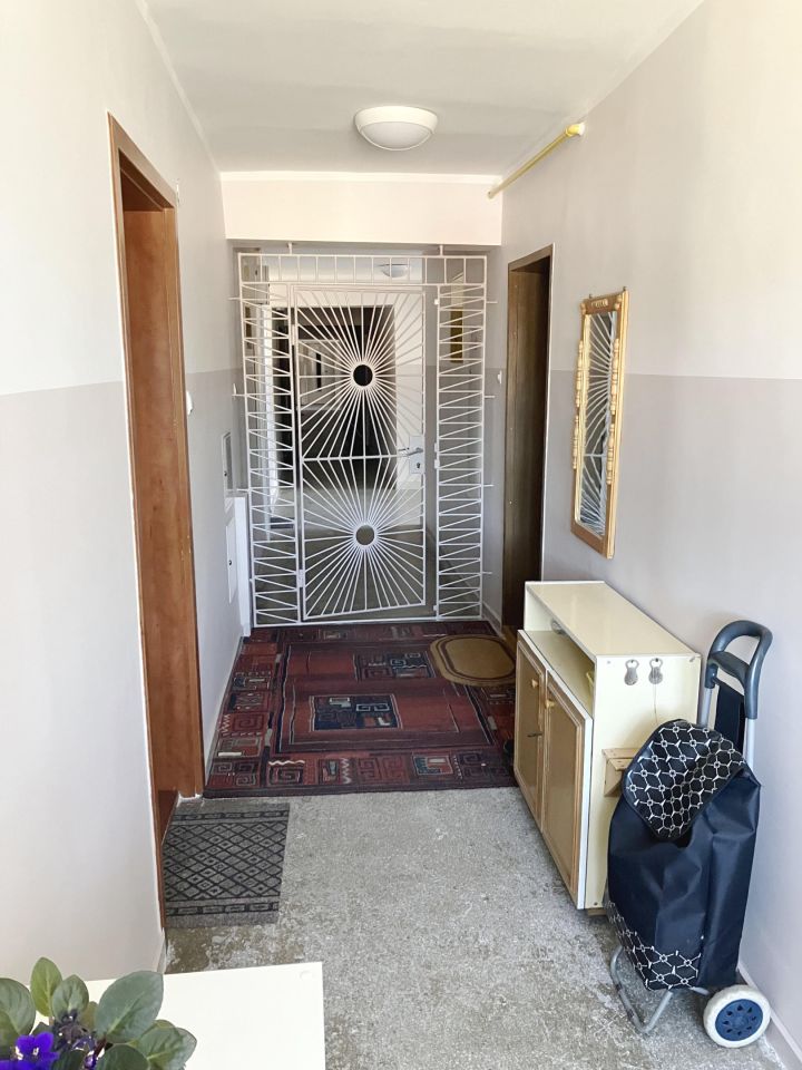 Mieszkanie 3-pokojowe Głogów, ul. Budowlanych. Zdjęcie 14