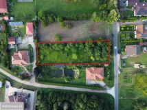 Działka budowlana Czarnowo, ul. Orzechowa. Zdjęcie 4