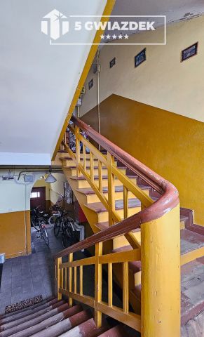 Mieszkanie 3-pokojowe Szczecinek, ul. Szkolna. Zdjęcie 32