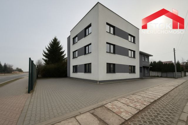 Lokal Białystok Białostoczek, ul. Sitarska. Zdjęcie 4