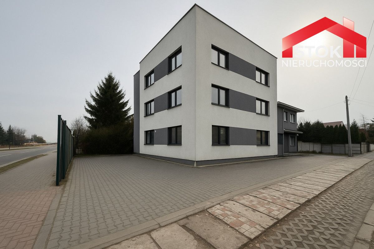 Lokal Białystok Białostoczek, ul. Sitarska. Zdjęcie 4