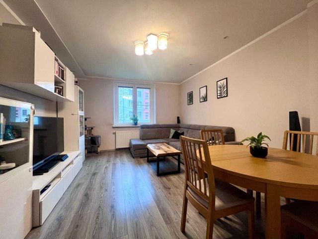 Mieszkanie 2-pokojowe Bytom Rozbark, ul. Wilhelma Prokopa. Zdjęcie 1