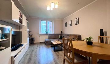 Mieszkanie 2-pokojowe Bytom Rozbark, ul. Wilhelma Prokopa