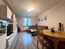 Mieszkanie 2-pokojowe Bytom Rozbark, ul. Wilhelma Prokopa