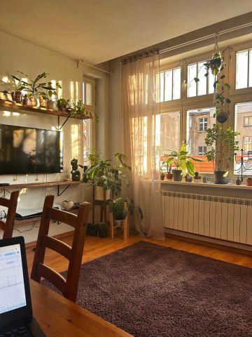 Mieszkanie 4-pokojowe Leszno Centrum, pl. Jana Metziga. Zdjęcie 1