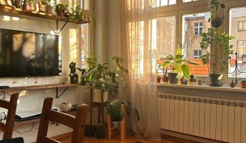 Mieszkanie 4-pokojowe Leszno Centrum