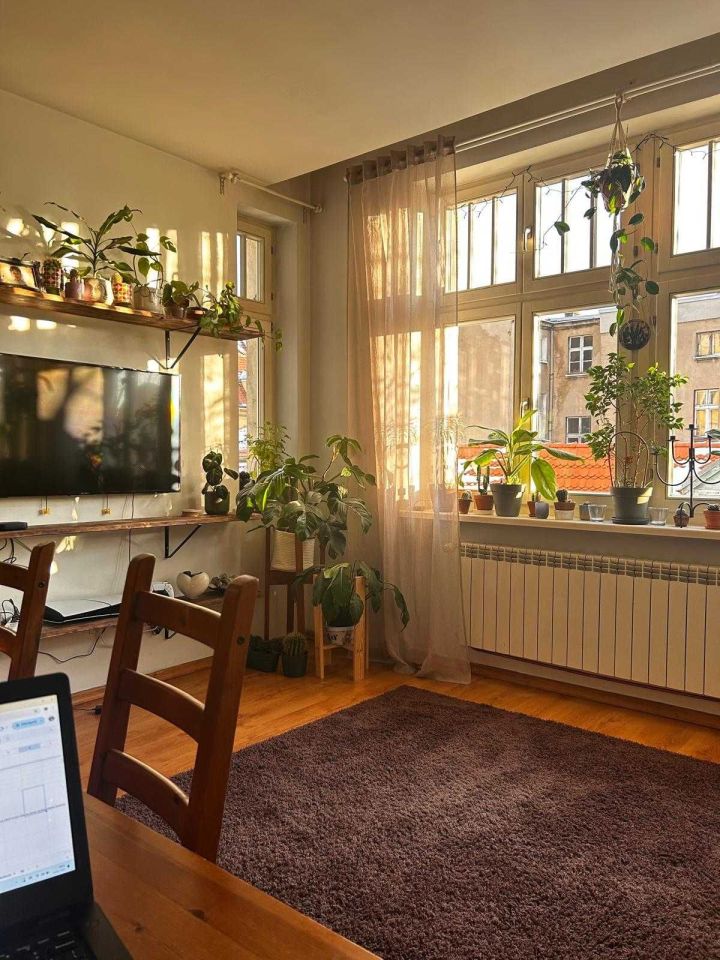 Mieszkanie 4-pokojowe Leszno Centrum, pl. Jana Metziga