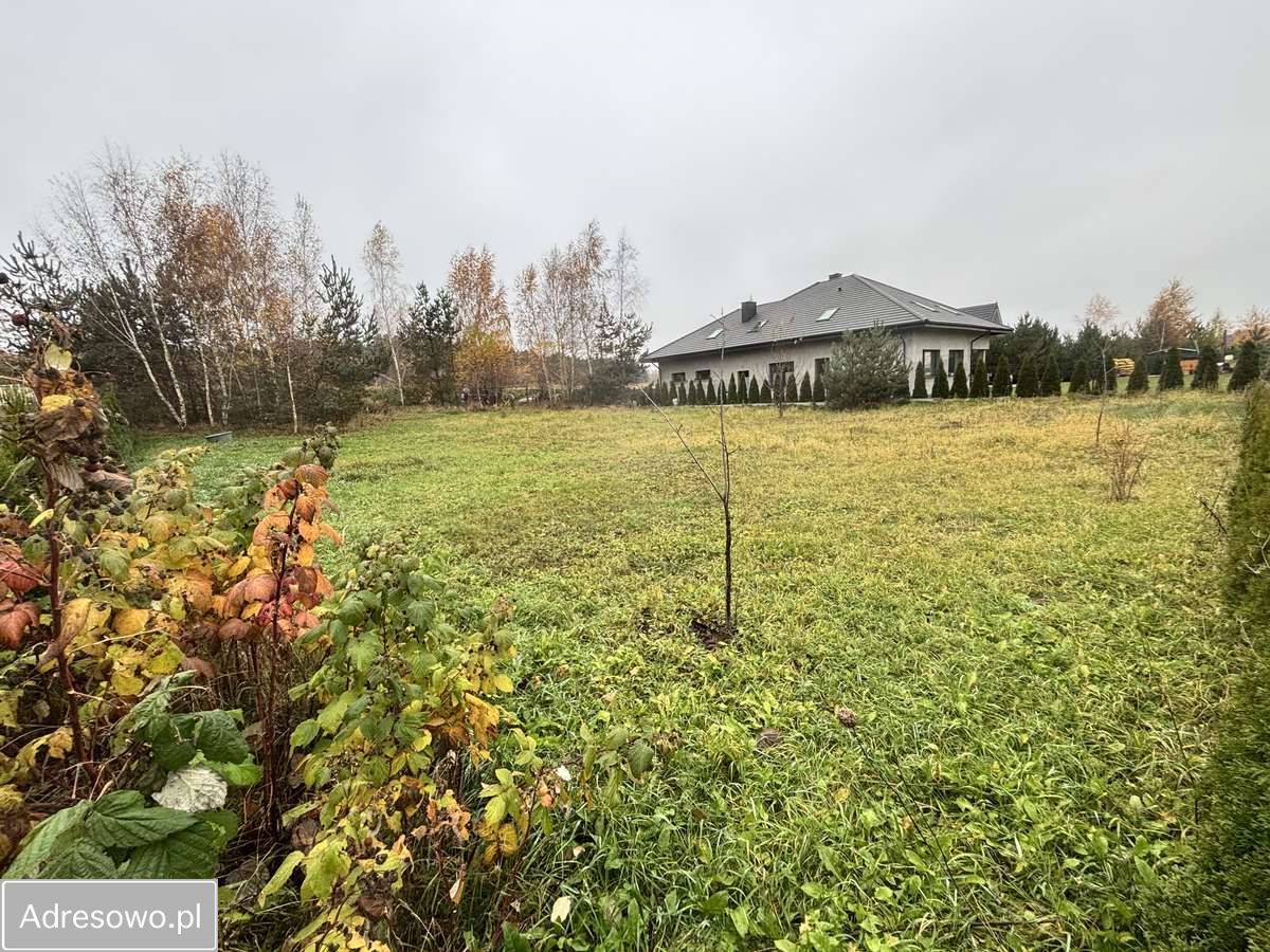 Działka budowlana Śliwiny. Zdjęcie 6