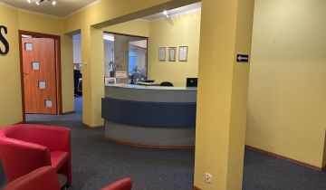 Biuro Warszawa Ursynów, al. Komisji Edukacji Narodowej