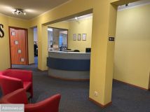 Biuro Warszawa Ursynów, al. Komisji Edukacji Narodowej