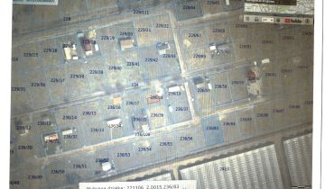 Działka budowlana Sławoszyno