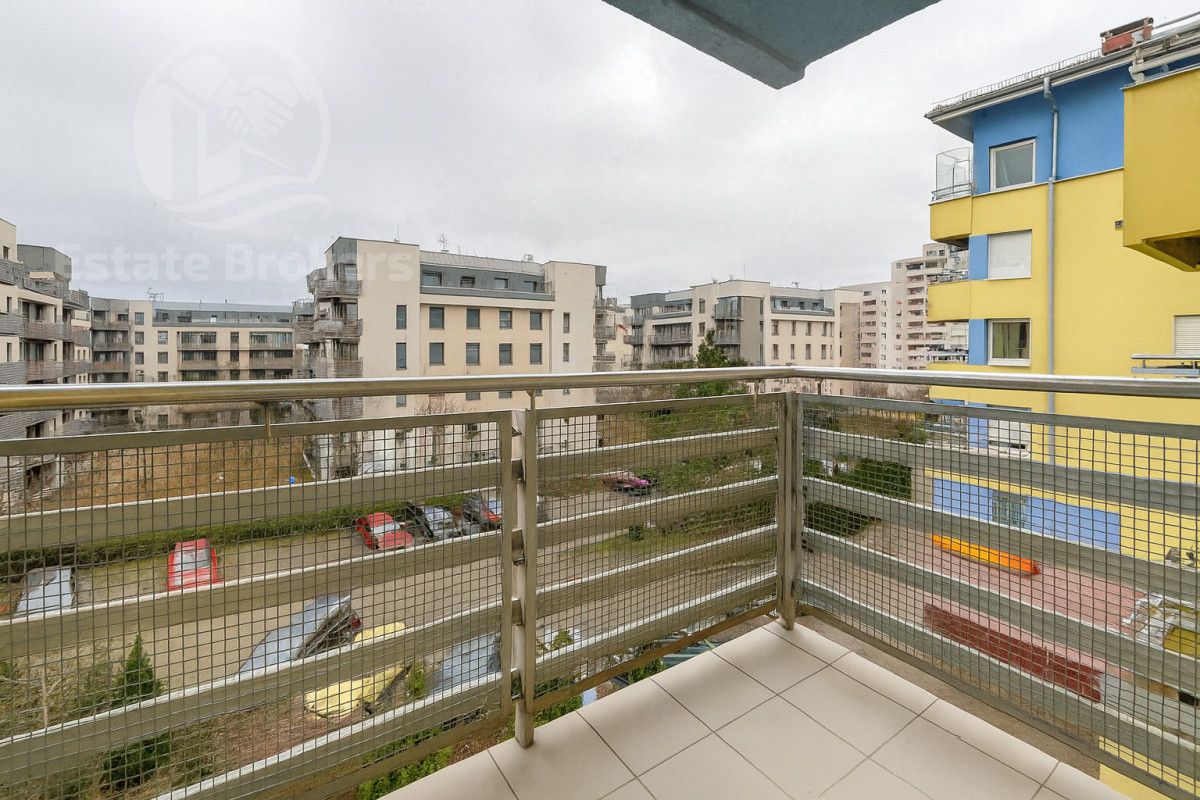 Mieszkanie 3-pokojowe Wrocław Gaj, ul. Strońska. Zdjęcie 6