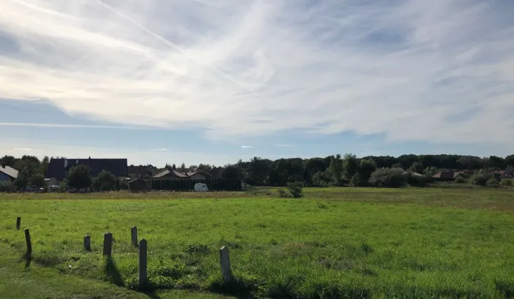 Działka budowlana Dębica, ul. Kawęczyńska