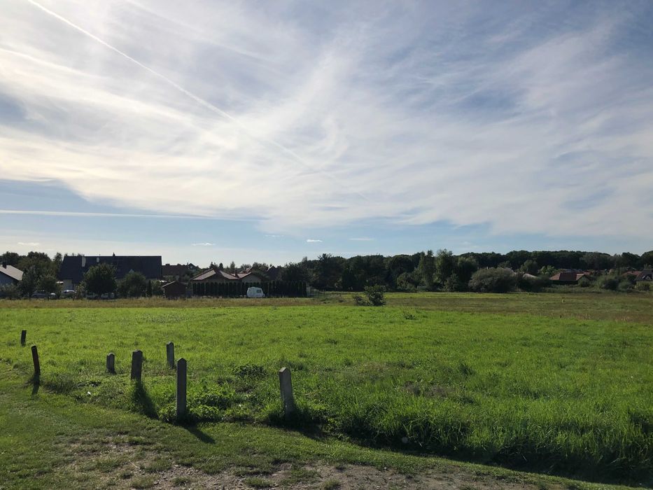 Działka budowlana Dębica, ul. Kawęczyńska