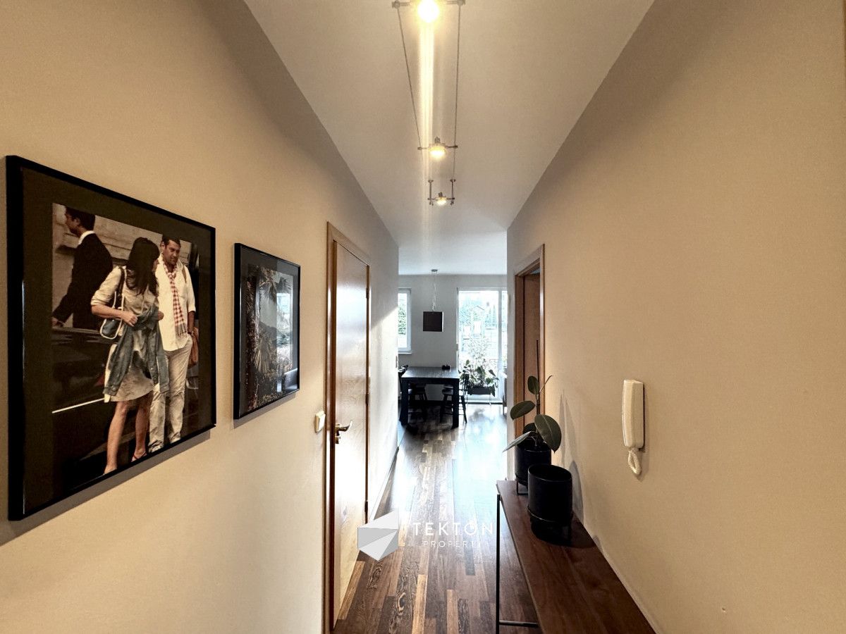 Mieszkanie 3-pokojowe Gdynia Chwarzno-Wiczlino, ul. Leona Staniszewskiego