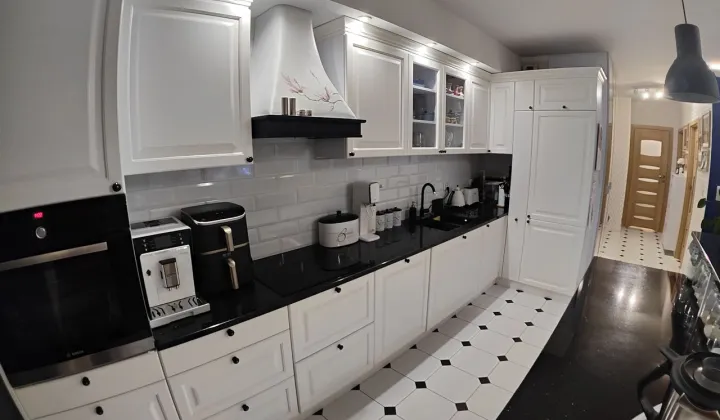 Mieszkanie 3-pokojowe Wrocław Fabryczna, ul. Kokosowa