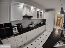 Mieszkanie 3-pokojowe Wrocław Fabryczna, ul. Kokosowa